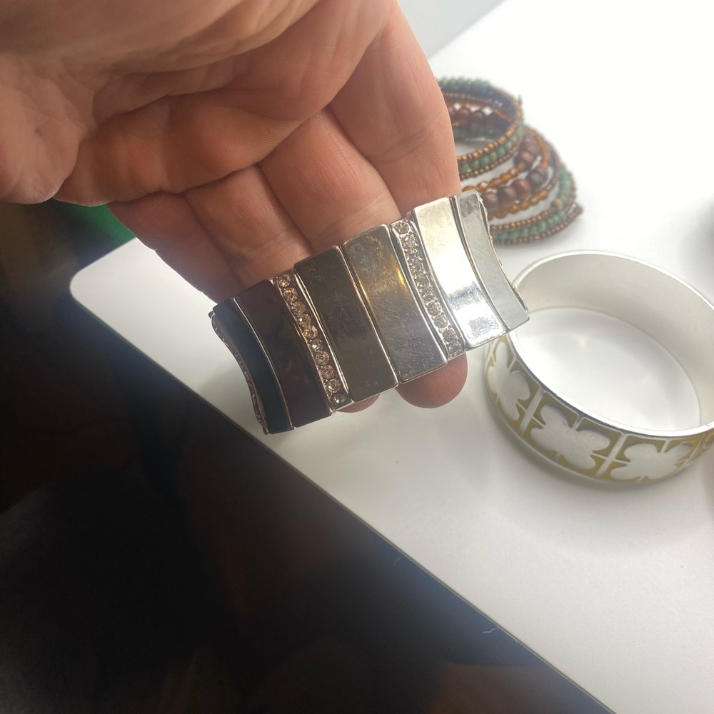 Bracelet lot. - Picture 5 of 6